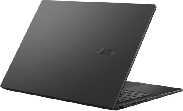 ASUS Zenbook 14 OLED 2024 Business Laptop 14" WUXGA Touchscreen 16-Core Intel Ultra 7155H 16GB LPDDR5 1TB SSD Intel ARC Graphics Thunderbolt 4 Wi-Fi 6E Backlit Keyboard Win11 Home w/ONT 32GB USB - Image 4