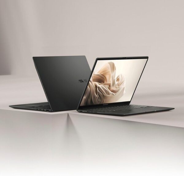 ASUS Zenbook 14 OLED 2024 Business Laptop 14" WUXGA Touchscreen 16-Core Intel Ultra 7155H 16GB LPDDR5 1TB SSD Intel ARC Graphics Thunderbolt 4 Wi-Fi 6E Backlit Keyboard Win11 Home w/ONT 32GB USB - Image 7