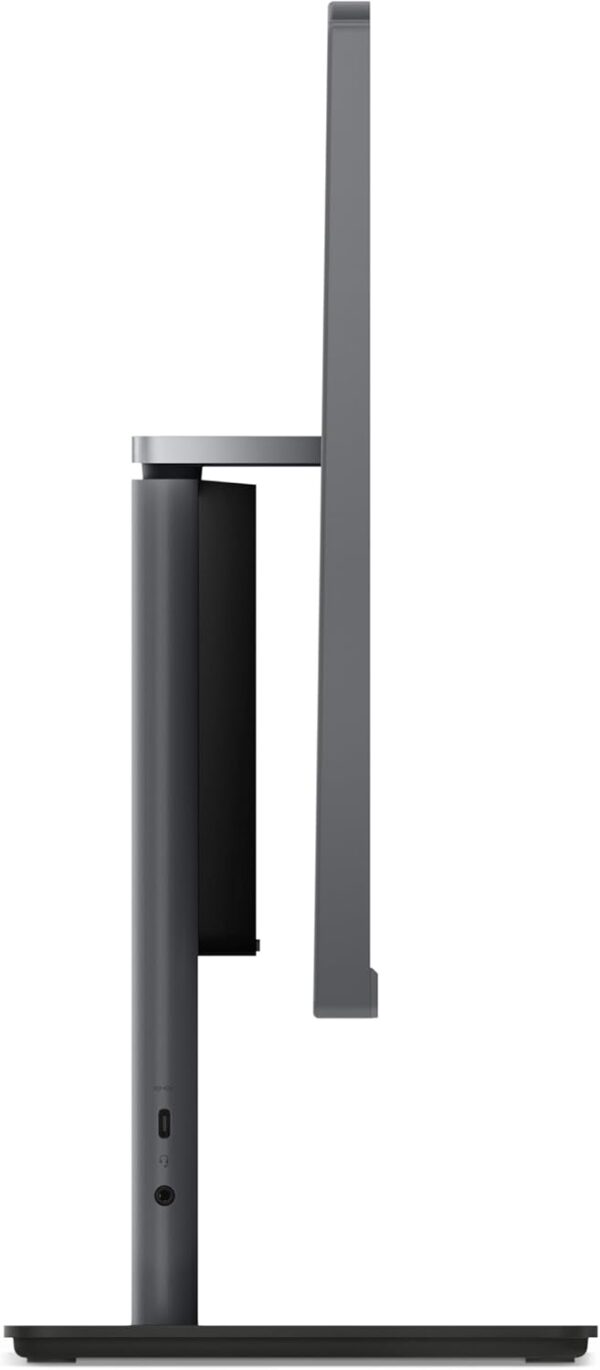 Lenovo ThinkCentre AIO 24" FHD IPS All-in-One Computer, 13th Gen Intel Processor up to 4.4 GHz, 16GB DDR5 RAM, 512GB PCIe SSD, Wi-Fi 6, USB-C, HDMI in&Out, KB&Mouse, Windows 11 Pro - Image 6