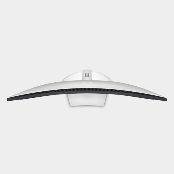 Dell S3222HN Curved Monitor - 31.5-inch FHD (1920x1080) 75Hz 4Ms 1800R Curved Display, HDMI Connectivity, AMD FreeSync Technology, Tilt Adjustability - Silver - Image 7
