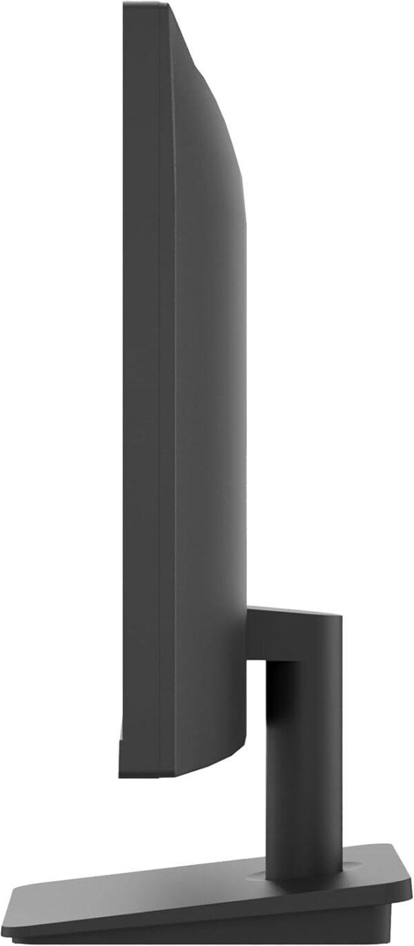LG 24MS500-B 24 inch IPS Computer Monitor FHD (1920x1080) 100Hz 5ms Reader Mode Borderless Design OnScreen Control Black Stabilizer DAS Crosshair HDMI Black (WxHxD) 21.3" x 16.3" x 7.5" - Image 7