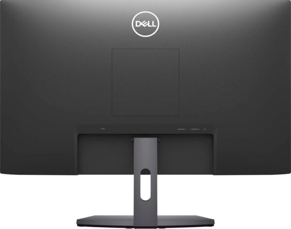 Dell S24 Series Monitor - 24 inch IPS LED FHD - AMD FreeSync - VESA, 169 Monitor 75Hz, 4ms Grey-to-Grey Response Time, Low Blue Light, Flicker Free, Anti-Glare, 2 x HDMI, Black - Image 5