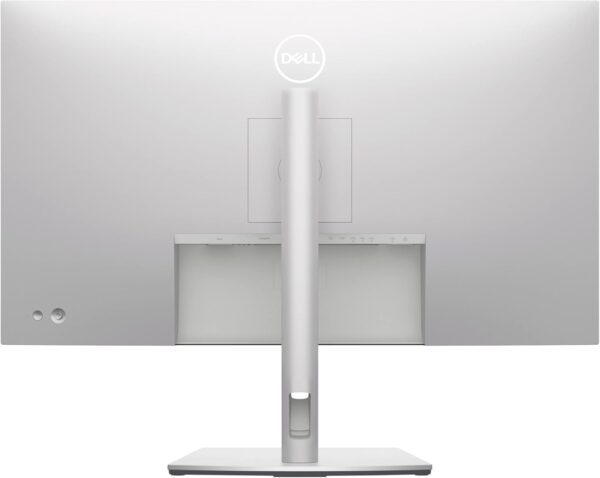 Dell UltraSharp U3223QE 31.5" 4K UHD WLED LCD Monitor - 169 - Black, Silver - Image 7