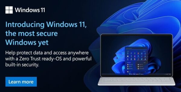 Microsoft OEM System Builder | Windоws 11 Pro | Intended use for new systems | Authorized by Microsoft - Image 4