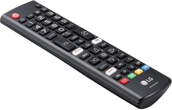 LG LM577B 32-in 720P HD LCD 60Hz Smart TV 32LM577BPUA (2021) - Image 4