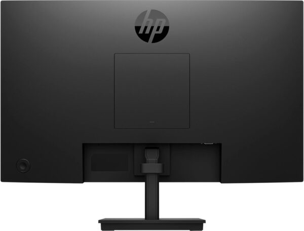 HP V24v G5, 23.8-inch, Full HD (1920 x 1080) FHD Monitor, AMD FreeSync (V24v G5, Black) - Image 5