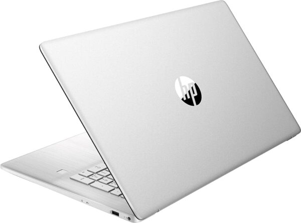 HP 17 inch Laptop for Business and Students, 17.3" FHD Display, AMD Ryzen 5 5500U(Beat i7-11370H), 16GB RAM, 1TB SSD, Fingerprint Reader, WiFi, HDMI, USB-C, Webcam, Win11, BWE Accessories - Image 6