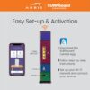 ARRIS Surfboard SBG7400AC2-RB DOCSIS 3.0 Cable Modem & AC2350 Wi-Fi Router , Approved for Comcast Xfinity, Cox, Charter Spectrum & more , Four 1 Gbps Ports , 800 Mbps Max Internet Speeds,- REFURBISHED - Image 6