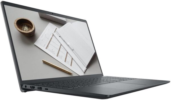 DELL 13th Generation Business Inspiron 15 3530 Laptop, 15.6" FHD Touchscreen, Intel Core i7-1355U, 32GB RAM, 1TB SSD, Webcam, HDMI, Wi-Fi 6, Windows 11 Pro, Black - Image 2
