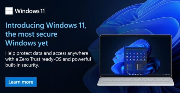 Microsoft OEM System Builder | Windоws 11 Pro | Intended use for new systems | Authorized by Microsoft - Image 2