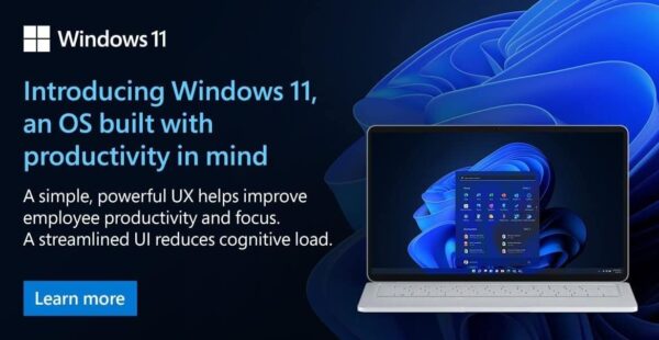 Microsoft OEM System Builder | Windоws 11 Pro | Intended use for new systems | Authorized by Microsoft - Image 3