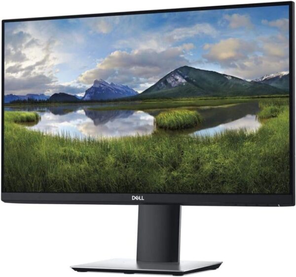 Dell P2219H 21.5-inch Full HD IPS Display with DP, HDMI, VGA & USB 3.0 Ports (Renewed)