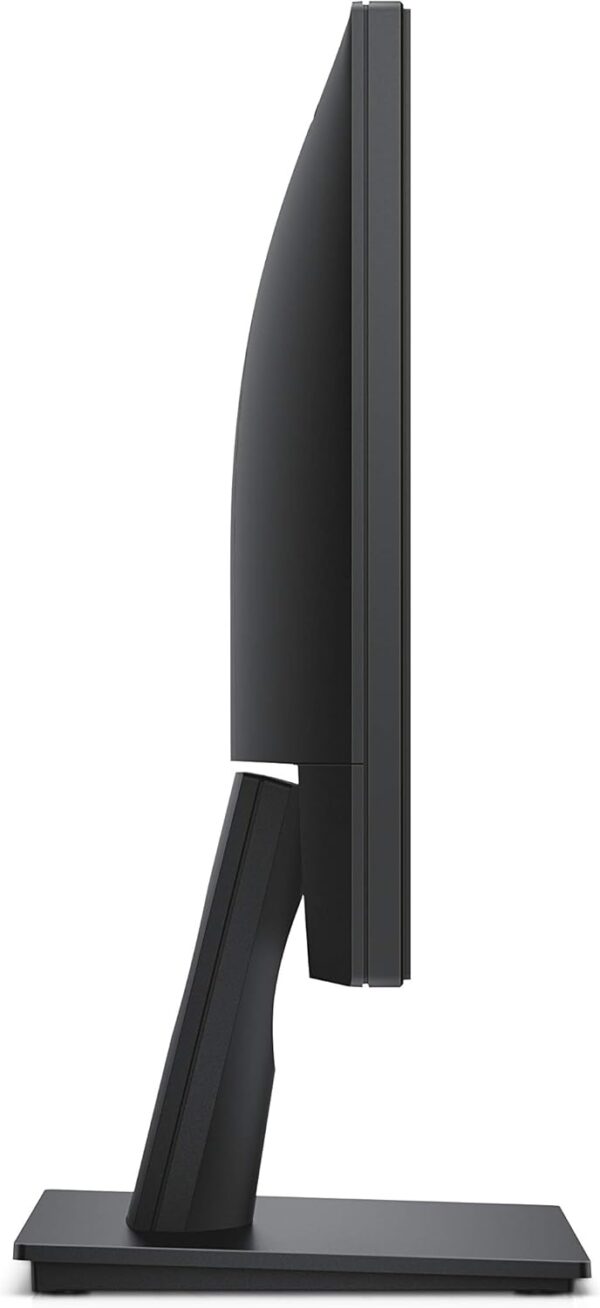Dell E1916HV VESA Mountable 19" Screen,XGA Wide, LED-Lit Monitor,Black - Image 5