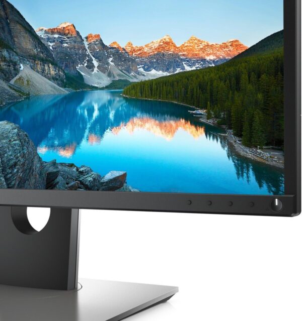 Dell P2217H 22" Monitor 1920x1080 6 ms 60 Hz 250 Nit IPS (Renewed) - Image 4