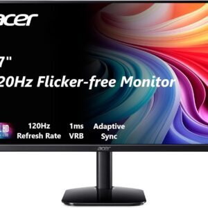 Acer Monitors