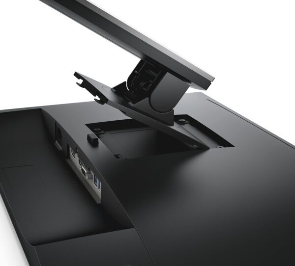 Dell P2214HB Full HD 22 inch LED Backlit Monitor, VGA, Display Port, DVI, 16.7 Million Colors, 178 Degree Viewing Angle, Upto 76/60 Hz Horizontal and Vertical Refresh Rate (Renewed) - Image 5