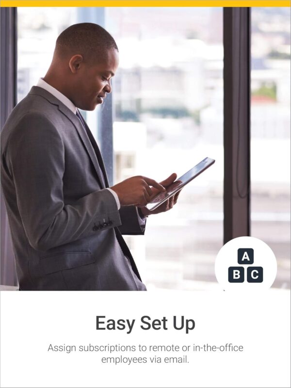 Norton Security for Professionals, Antivirus software for up to 5 Devices [1-Month Subscription] - Image 6
