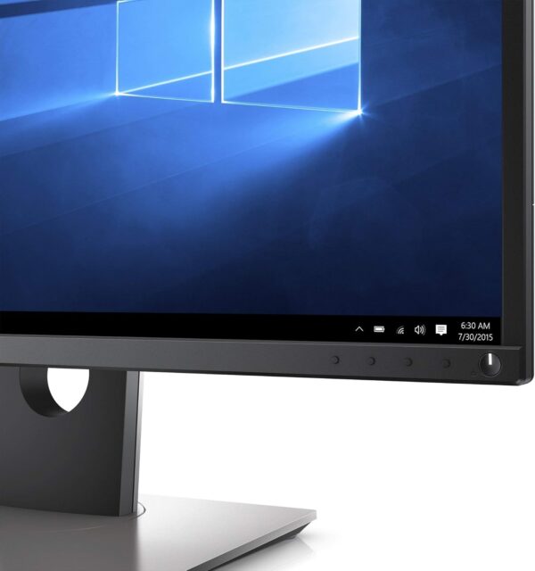 Dell P2217H 22" Monitor 1920x1080 6 ms 60 Hz 250 Nit IPS (Renewed) - Image 7