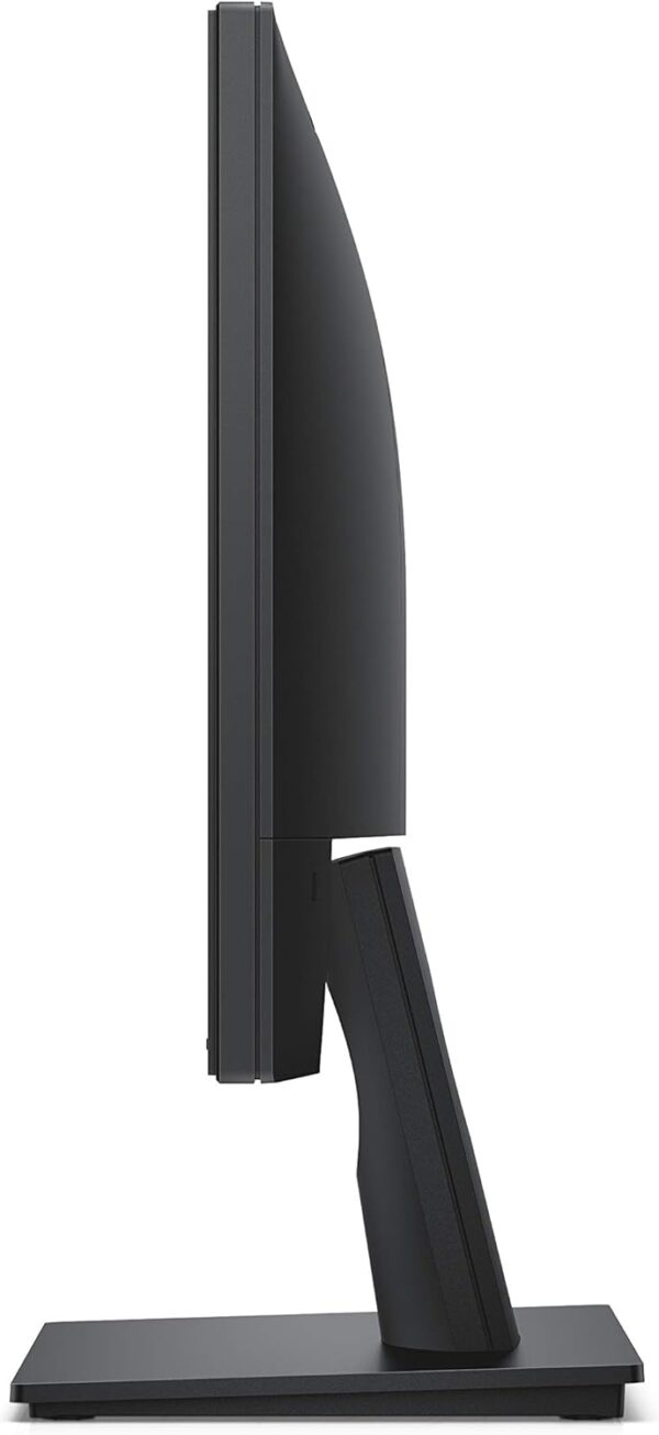 Dell E1916HV VESA Mountable 19" Screen,XGA Wide, LED-Lit Monitor,Black - Image 4