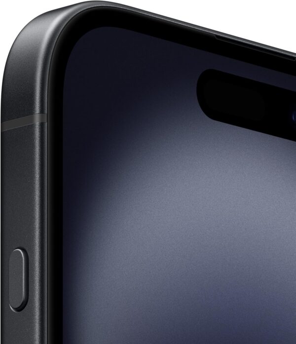 iPhone 16 / 128GB / Black - MYAP3LL/A (SIM Free) - Image 3