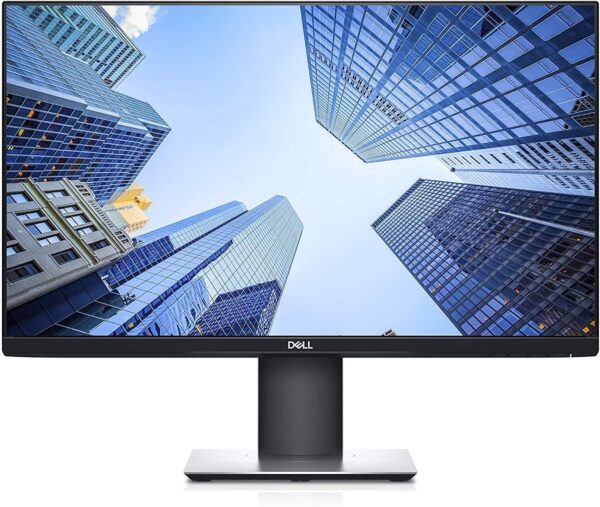 DELL 24inch PRO P2419H IPS FULL HD 1920X1080 HDMI VGA DISPLAY PORT LED LCD MONITOR (Renewed), Windows - Image 2