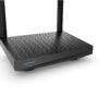 Linksys MR7350 Mesh Wi-Fi Router (Wi-Fi 6 Router, Dual-Band Wireless Mesh Router for Home Mesh Network) Future-Proof Fast Wireless Router (Renewed)